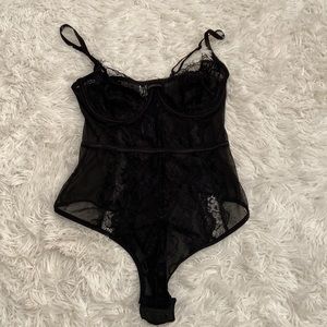 Fashion nova bodysuit